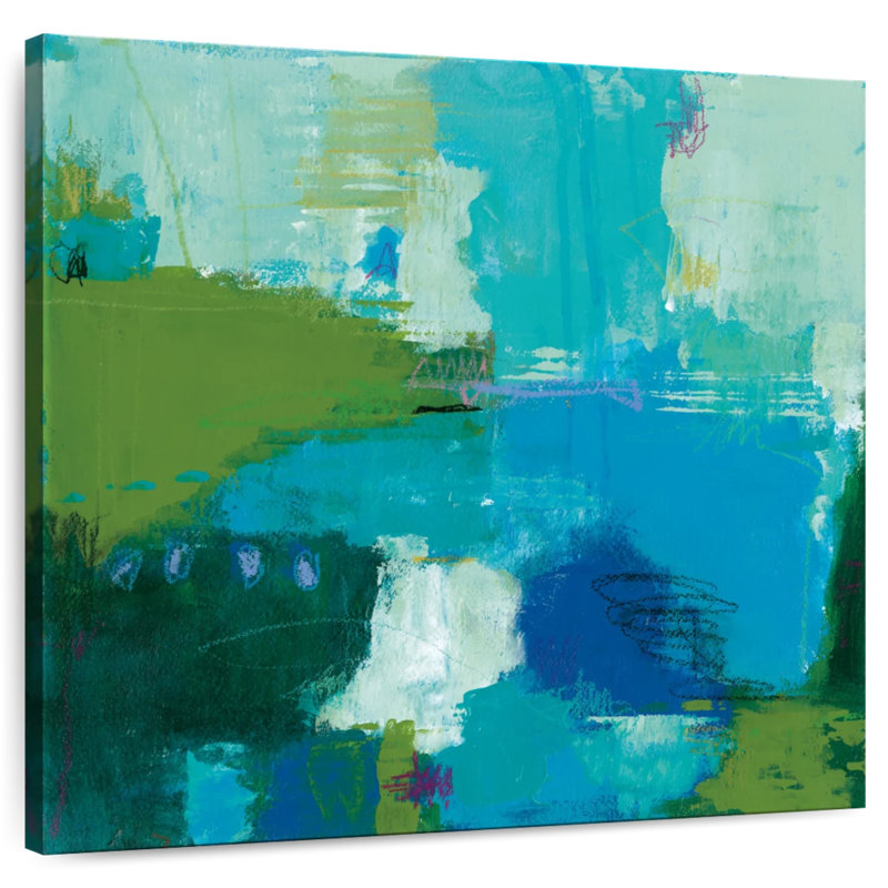 Avery Reflection, 16" H x 16" W