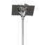 Quade 4 - Light Shaded Chandelier-32468410