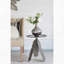 Vase en verre