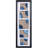 Handmade Modern Abstract Wall Decor on Stone