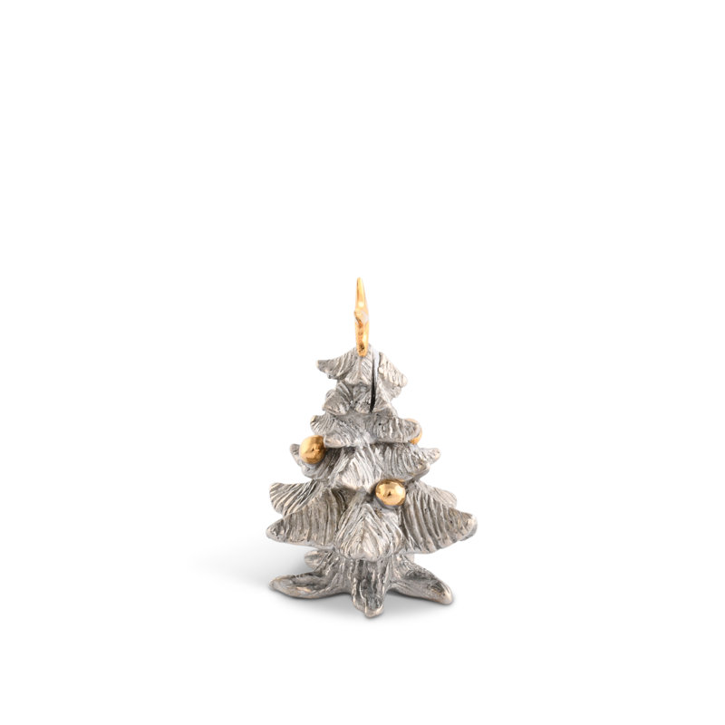 Metal Place Card Holder
