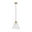 Luminaire suspendu conique à 1 lumière Annis-424268427-478605676-424268431