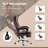 Alday Executive Chair with Headrest-374925628
