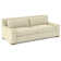Upholstered 96'' Sofa