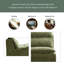Fauteuil d'appoint sans accoudoirs Accent-816574808