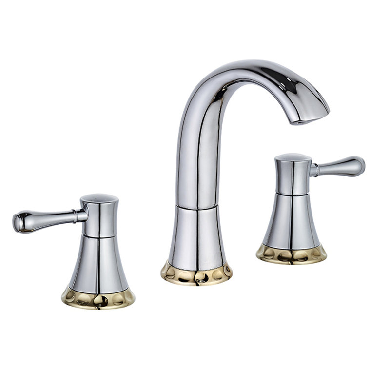 Robinet de salle de bain surdimensionné Imperial