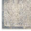 Tapis d'intérieur gris et bleu 9 pi x 12 pi Altair-1844212907