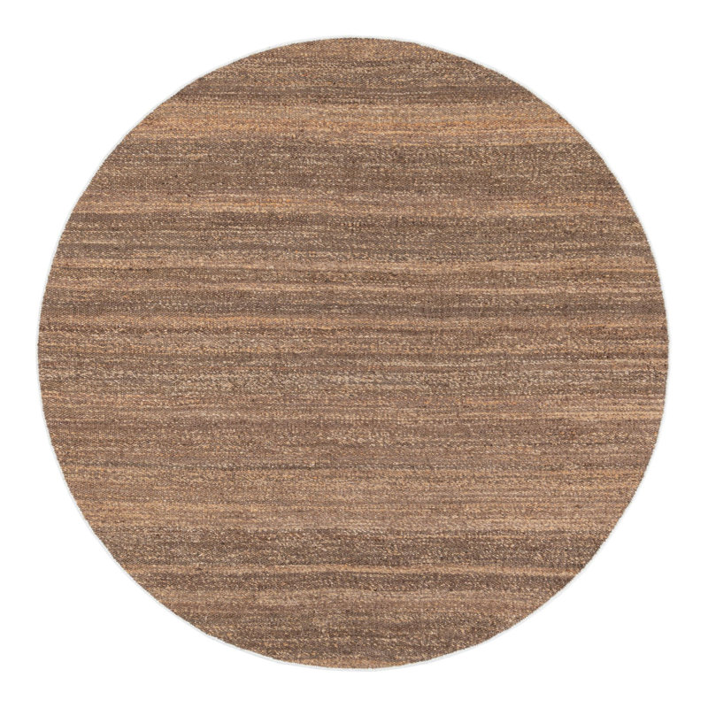 Areyona Indoor Rug, Round 7'10"
