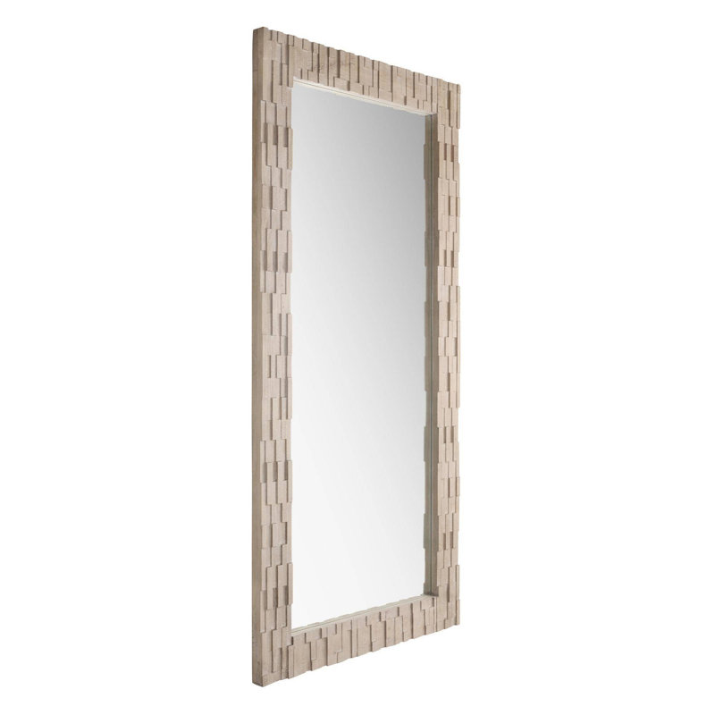 Goldcrest Full Length Mirror
