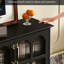 American Style Multi-Functional Accent Cabinet-1769865763