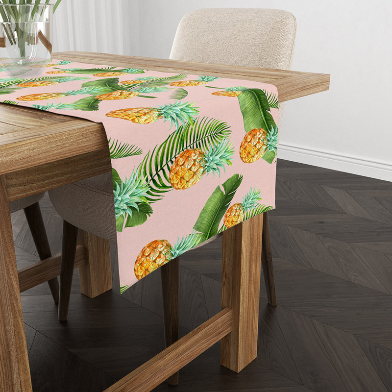 Chemin de table Crooke