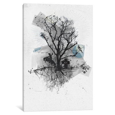 " Roots " by Teis Albers
