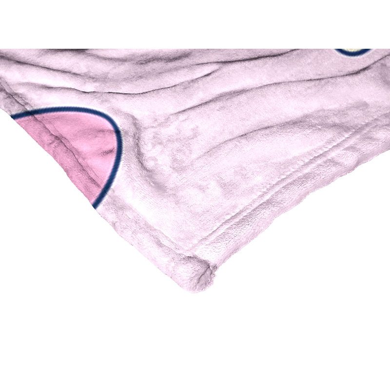 Throw Blanket