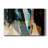 Obscure Abstract VIII - Wrapped Canvas Print-836326773