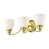 Polished Brass