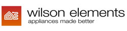 Wilson Elements logo