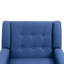 Jaqueze 73.4 Cm Wide Cotton Armchair-1326348377