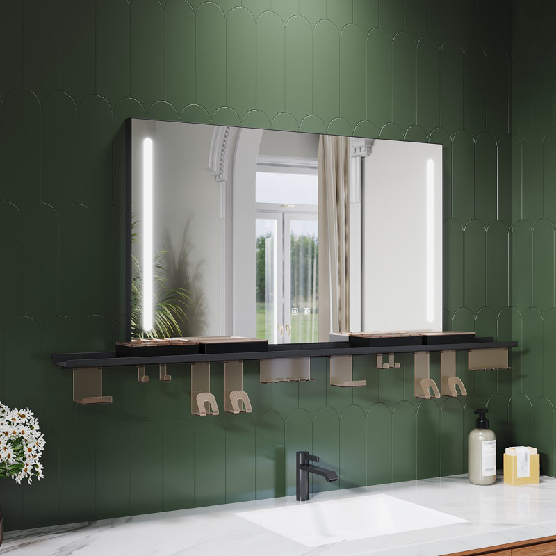 Rectangle Mirror