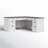 L-Shaped Executive Desk-90740571