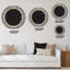 Horloge murale Fin 20S-1411815473