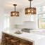 Luminaire suspendu Farmhouse