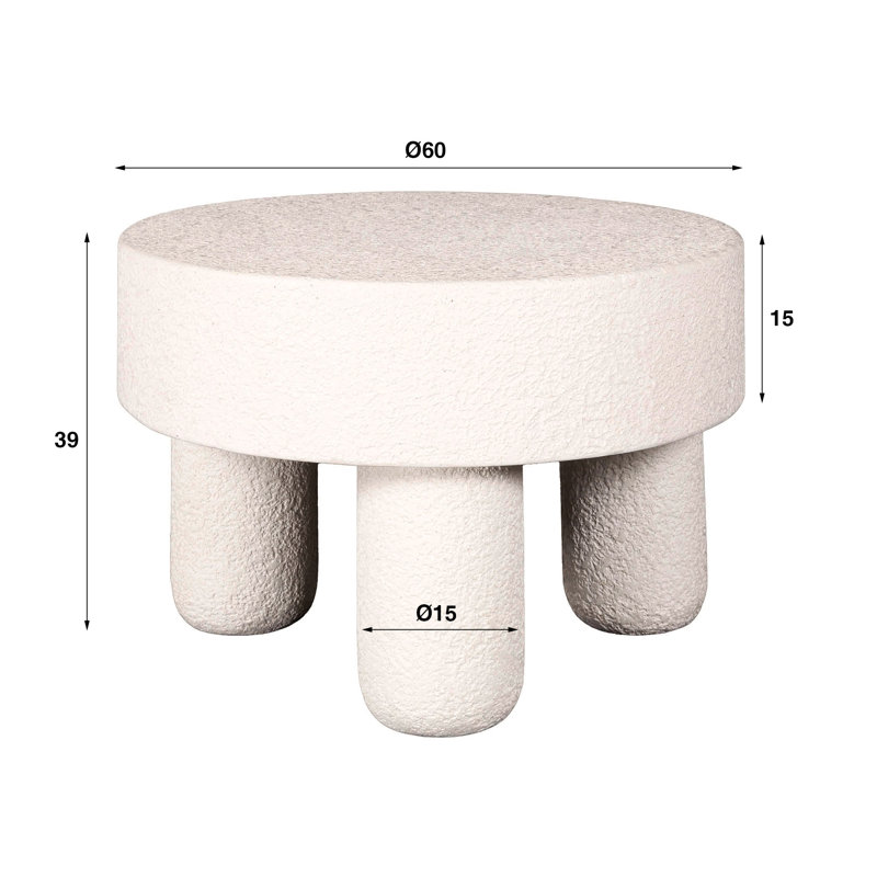 Kigelia Coffee Table