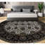One-of-a-Kind 7'11" Area Rug