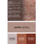 Tapis oriental orange / ivoire-1082588577