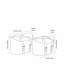 2 Piece Basket Storage Set-1961346200