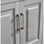 Meuble-lavabo double autoportant de 60 po avec pierre artificielle entièrement assemblé-1137716444
