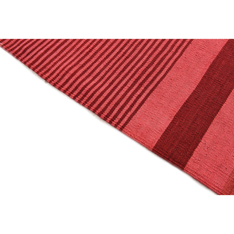 Tapis rose Ousley
