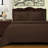 Lunete Egyptian Cotton Blend Modern & Contemporary Duvet Cover Set-897827769-897830587