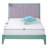 Wayfair Sleep 8" Medium Cooling Gel Memory Foam Mattress-1246602317