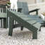 Berlin Gardens Mayhew Adack Folding Footstool-1252713717