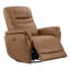 Fauteuil inclinable électrique pivotant Martina-2087570158