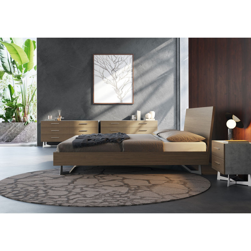 Broome Bed, Queen