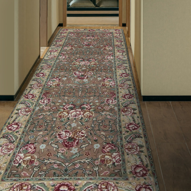 One-of-a-Kind 2' X 6' Area Rug