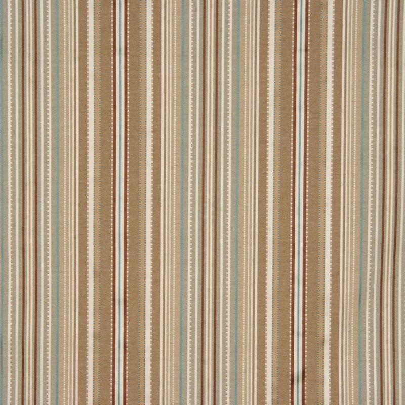 Tissu rayé, Diffuseur
