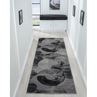 Capresa Geometric Indoor Rug