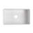 Fireclay Kitchen Sink - Single Bowl