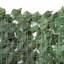 100cm Faux Ivy Hedge