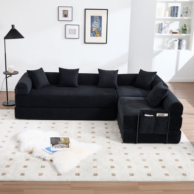 Canapé convertible pliant