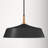 Edmar 1 - Light Single Pendant-1227796709