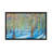 Iris Scott - Snow Fall, reproduction d'art sur toile tendue-74407813-74407812-18757434