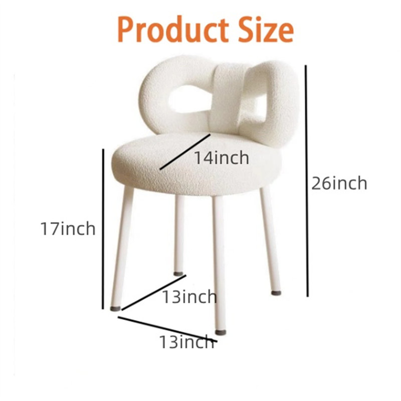 Tabouret d'appoint