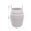 105L Laundry Hamper With Handle,Foldable-712504281