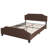 Tufted Platform Beds Bed-1651128047