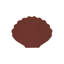 Silicone Scalloped Placemat-1660550198