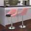 Tabouret de bar réglable en cuir Calvyn-748076458-765908528