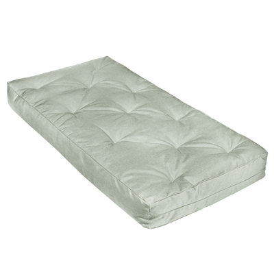 Cotreau Memory Foam Futon Mattress